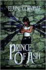 Okładka Prince of Ash (Shadow Fae, #2)