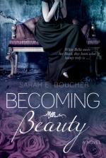 Okładka Becoming Beauty