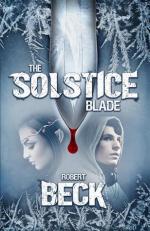 The Solstice Blade