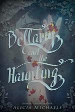 Okładka Bellamy and the Haunting