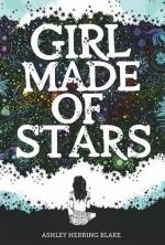 Okładka Girl Made of Stars