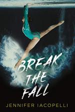 Okładka Break the Fall