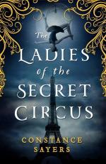 Okładka The Ladies of the Secret Circus