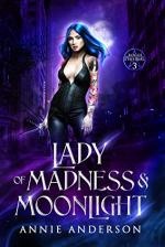 Lady of Madness and Moonlight