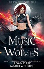 Music of the Wolves