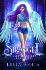 Okładka Sirangel: Angel Magic