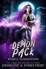 Demon Pack: Elimination