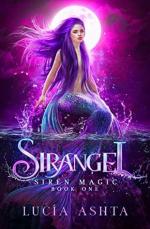 Sirangel: Siren Magic