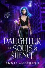 Daughter of Souls and Silence