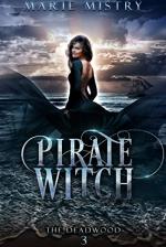 Pirate Witch