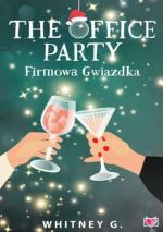 The Office Party. Firmowa gwiazdka