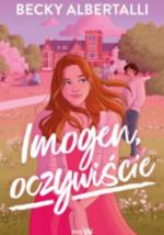 Imogen, oczywiście