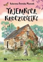 Tajemnica nauczycielki