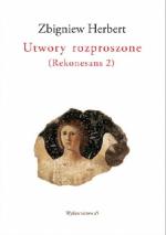 Utwory rozproszone (Rekonesans 2)