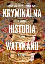 Kryminalna historia Watykanu