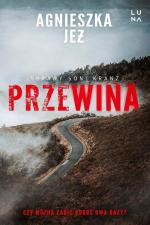 Okładka Przewina