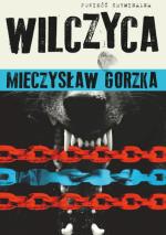 Okładka Wilczyca