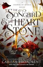 Okładka The Songbird and the Heart of Stone