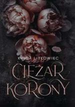 Okładka Ciężar korony