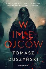 Okładka W imię ojców