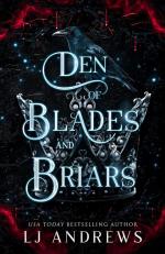 Okładka Den of Blades and Briars