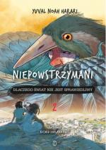 Niepowstrzymani 2. Dlaczego świat nie jest sprawiedliwy