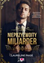 Okładka Nieprzyzwoity miliarder