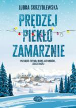 Okładka Prędzej piekło zamarznie