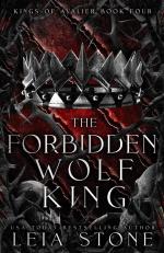 The Forbidden Wolf King