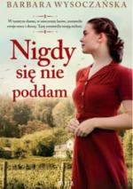 Nigdy się nie poddam