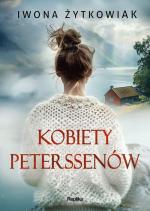 Okładka Kobiety Peterssenów