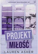 Projekt miłość